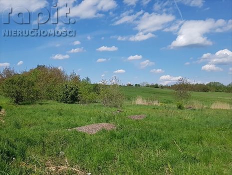 Działka budowlana na sprzedaż Myślenice 5 953m2 Foto 2