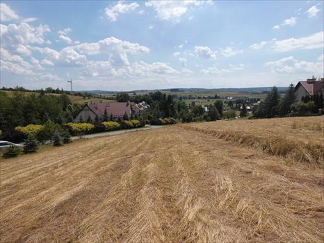Działka budowlana na sprzedaż Racławówka 2 300m2 Foto 1