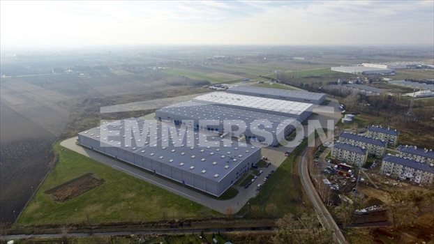 Lokal użytkowy na wynajem Błonie 10 000m2 Foto 3