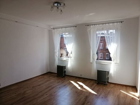 Mieszkanie dwupokojowe na sprzedaż Chorzów, Stary Chorzów 43m2 Foto 2