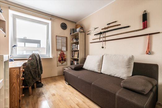 Mieszkanie czteropokojowe na sprzedaż Poznań, Umultowo, Zygmunta Lisowskiego 110m2 Foto 9