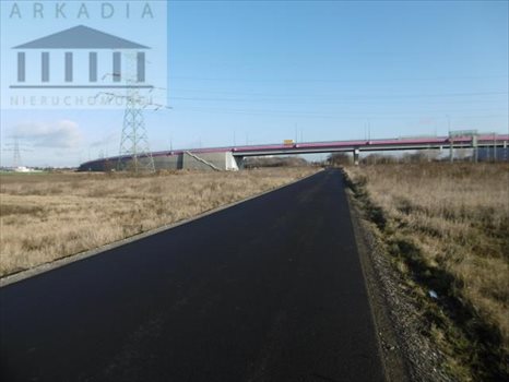Działka budowlana pod dzierżawę Mory 15 000m2 Foto 1