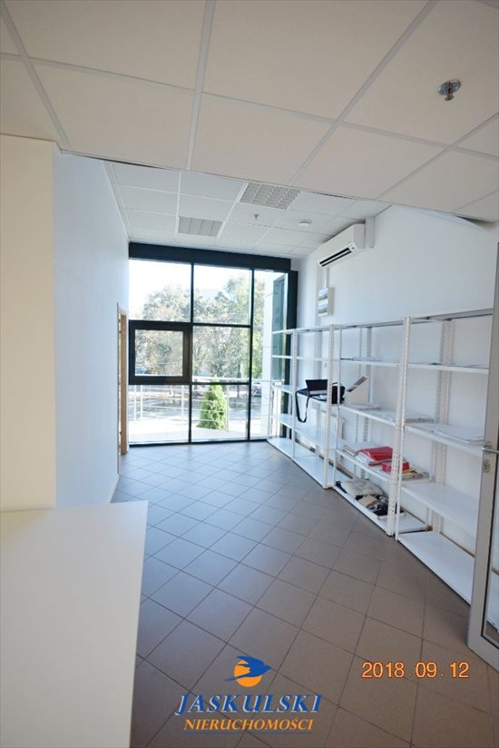 Lokal użytkowy na wynajem Warszawa, Ursus 30m2 Foto 4