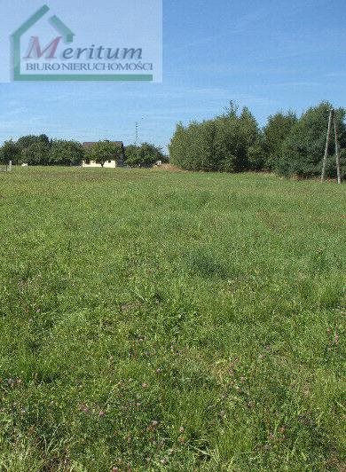 Działka budowlana na sprzedaż Nowy Sącz 2 436m2 Foto 3