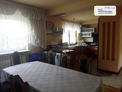 Dom na wynajem Choroń 180m2 Foto 2