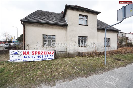 Dom na sprzedaż Kup  