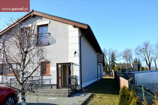 Dom na sprzedaż Pobiedziska 350m2 Foto 1