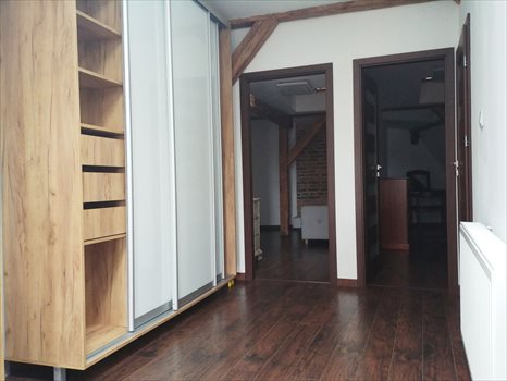 Mieszkanie trzypokojowe na wynajem Katowice, Śródmieście, Kochanowskiego 90m2 Foto 8
