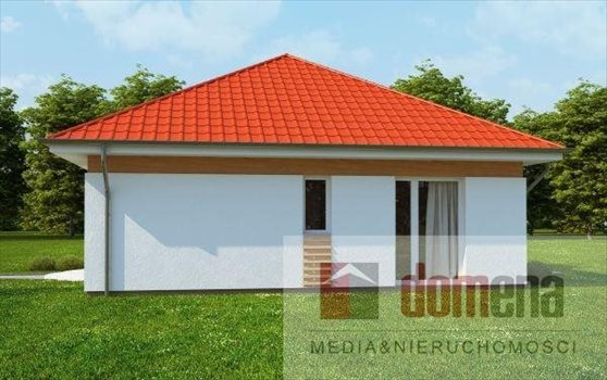 Dom na sprzedaż Międzyrzecz 85m2 Foto 2