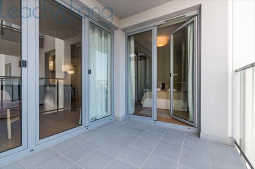 Mieszkanie dwupokojowe na wynajem Kraków, Prądnik Czerwony, Al. 29 listopada 59m2 Foto 10
