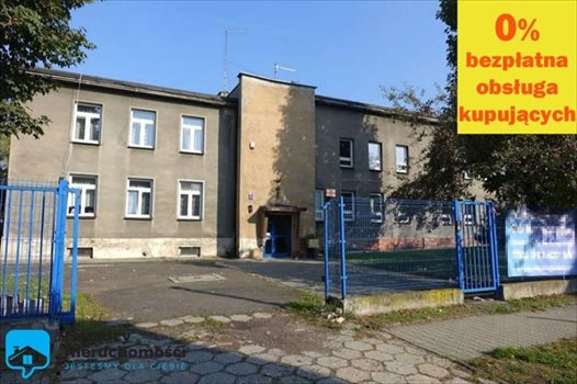 Lokal użytkowy na sprzedaż Katowice, Ligota 988m2 Foto 1