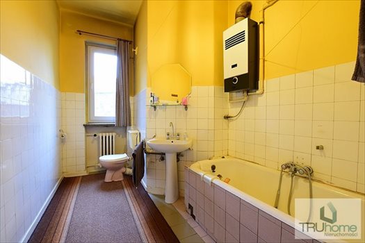Mieszkanie trzypokojowe na sprzedaż Katowice, Śródmieście 95m2 Foto 6