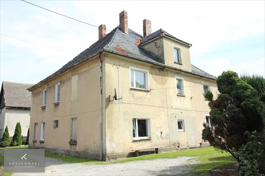 Mieszkanie na sprzedaż Namysłów Włochy  