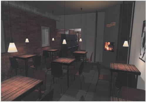 Lokal użytkowy na sprzedaż Bytom, Szombierki 164m2 Foto 7