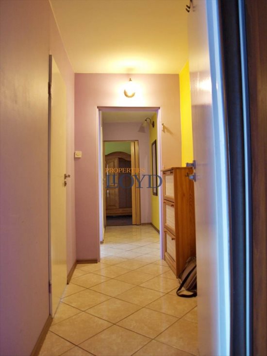 Mieszkanie trzypokojowe na sprzedaż Wrocław, Fabryczna, Dokerska 52m2 Foto 9