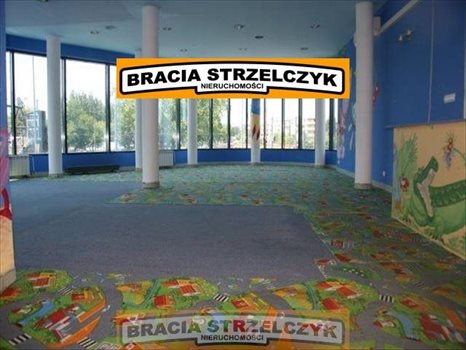 Lokal użytkowy na wynajem Warszawa, Praga-Południe 125m2 Foto 2
