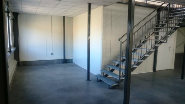 Lokal użytkowy na wynajem Wrocław, Krzyki-Tranogaj, ok. Krakowskiej 1 050m2 Foto 4