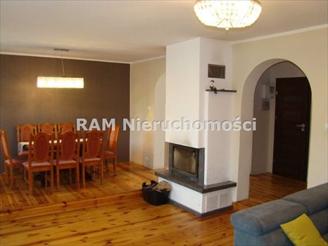 Dom na wynajem Głogów 137m2 Foto 3