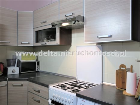 Mieszkanie trzypokojowe na sprzedaż Słupsk 44m2 Foto 7