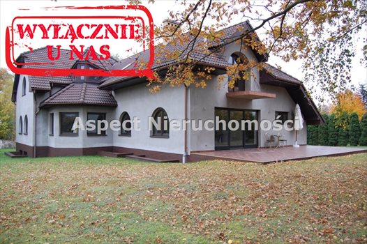 Dom na sprzedaż Rybnik, Chwałęcice 420m2 Foto 1