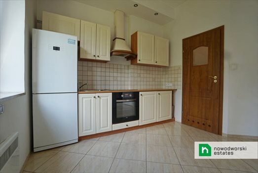 Mieszkanie dwupokojowe na sprzedaż Konstancin-Jeziorna, Wilanowska 48m2 Foto 8