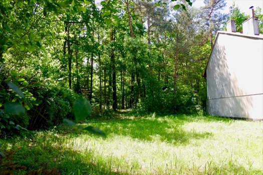 Działka budowlana na sprzedaż Grotniki, Grotniki, Jaśminowa 757m2 Foto 5