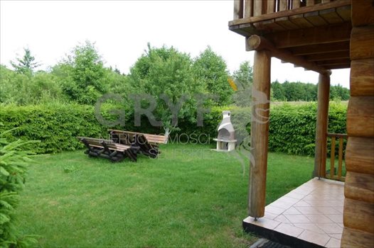 Dom na sprzedaż Dębina 250m2 Foto 10