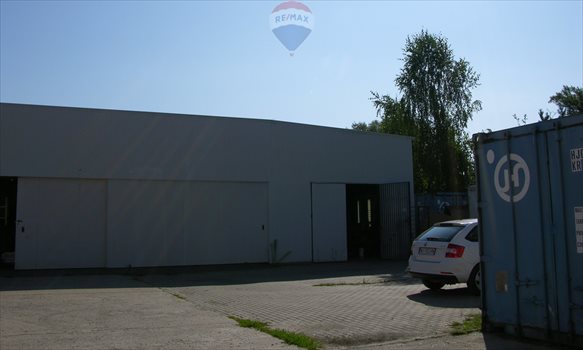 Lokal użytkowy na sprzedaż Michałów-Grabina, Kwiatowa 1 091m2 Foto 5