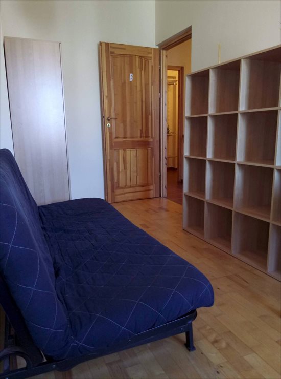 Pokój na wynajem Kraków, Kazimierz, ul. Miodowa 12m2 Foto 2