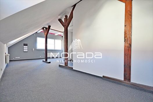 Lokal użytkowy na wynajem Zielona Góra, Centrum 46m2 Foto 5
