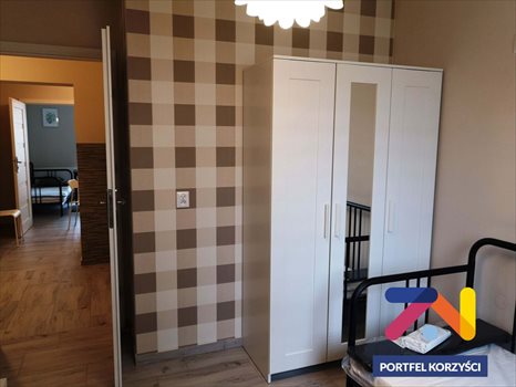 Mieszkanie czteropokojowe na wynajem Zielona Góra 60m2 Foto 10