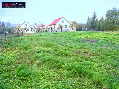 Działka budowlana na sprzedaż Rybarzowice 1 610m2 Foto 3