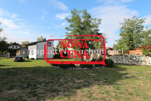 Dom na sprzedaż Olsztyn 80m2 Foto 2