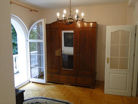Dom na wynajem Konstancin-Jeziorna, Konstancin, Saneczkowa 600m2 Foto 11