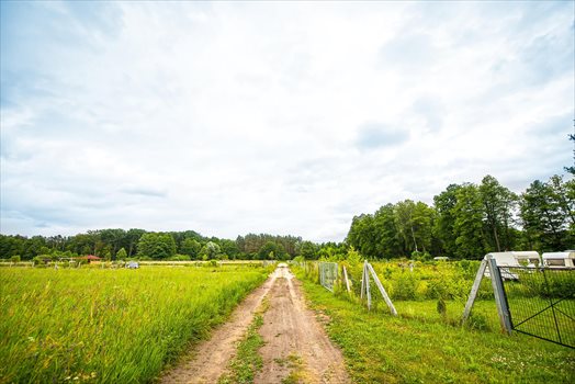 Działka rekreacyjna na sprzedaż Gorzów Wielkopolski, Działka nad jeziorem w sąsiedztwie lasu 670m2 Foto 1