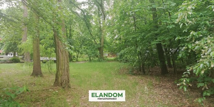 Działka budowlana na sprzedaż Józefów 1 520m2 Foto 6