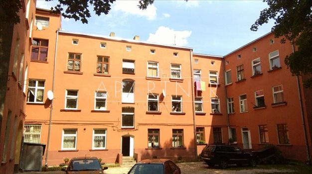 Lokal użytkowy na sprzedaż Łódź, Polesie 1 600m2 Foto 5