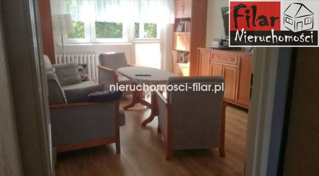 Mieszkanie dwupokojowe na sprzedaż Inowrocław 39m2 Foto 1