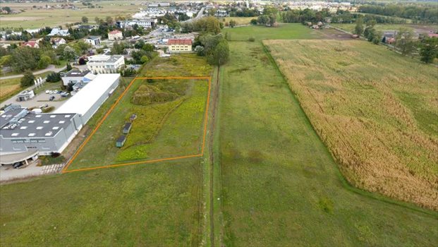 Działka budowlana na sprzedaż Lesznowola, Słoneczna 5 600m2 Foto 2