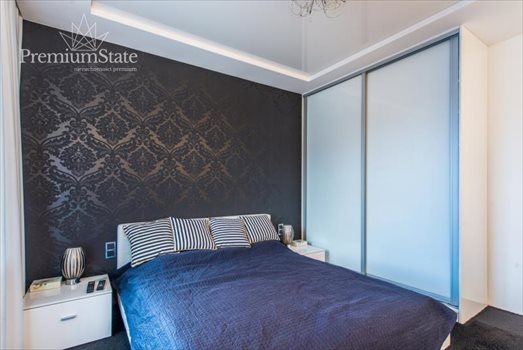 Mieszkanie czteropokojowe na sprzedaż Gdańsk, Brzeźno, NADMORSKI DWÓR 100m2 Foto 7
