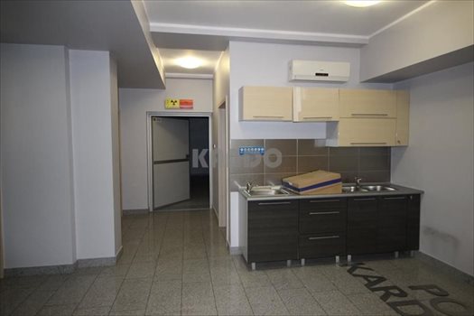 Lokal użytkowy na wynajem Wrocław, Krzyki, Lokal pod działalność tomografii komputerowej. 180m2 Foto 6