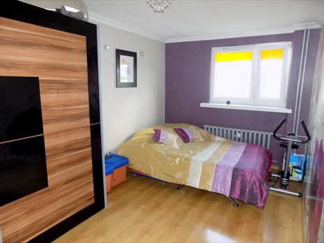 Mieszkanie dwupokojowe na sprzedaż Kalisz 47m2 Foto 5
