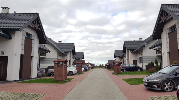 Mieszkanie czteropokojowe na sprzedaż Modlniczka, Słowiańska 90m2 Foto 12