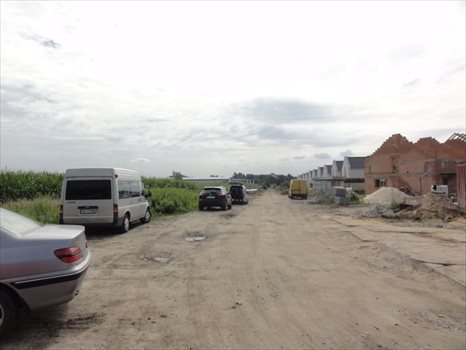 Działka inwestycyjna na sprzedaż Bielany Wrocławskie 15 653m2 Foto 3