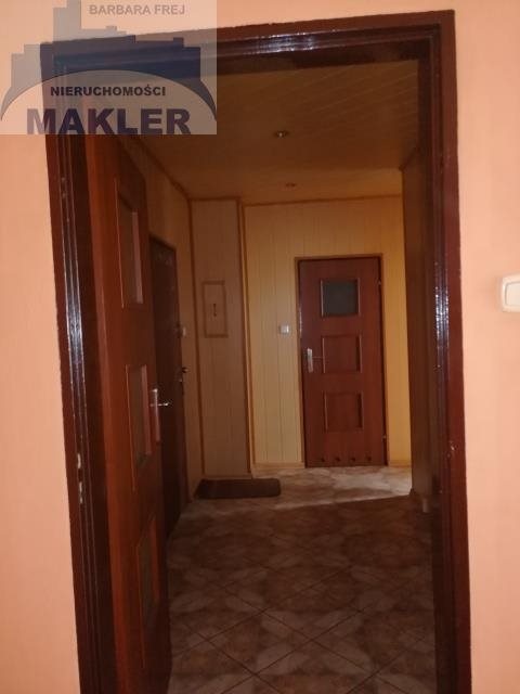 Mieszkanie dwupokojowe na sprzedaż Piekary Śląskie, Brzozowice-Kamień, M. C. Skłodowskiej 47m2 Foto 6