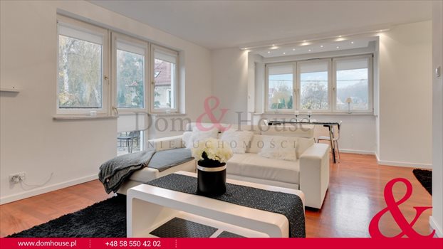 Mieszkanie czteropokojowe na wynajem Sopot, Górny, 23 Marca 130m2 Foto 11