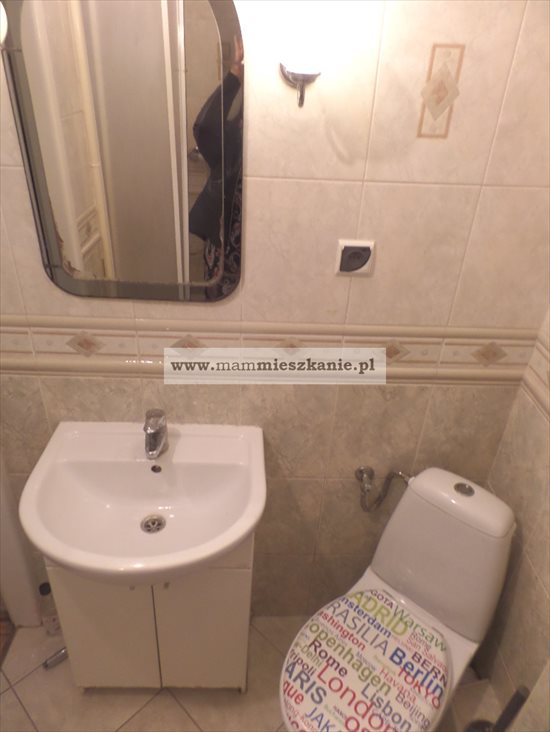 Mieszkanie trzypokojowe na wynajem Bydgoszcz, Szwederowo 43m2 Foto 10