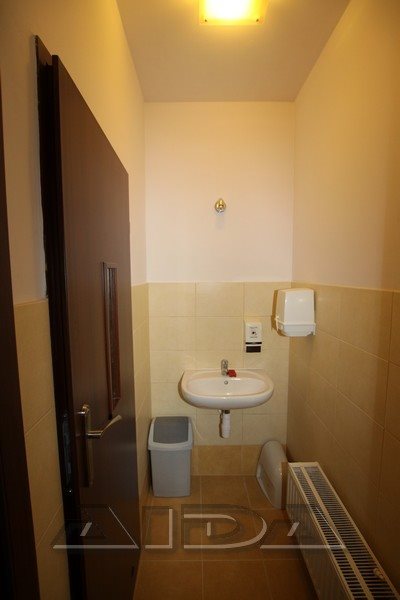 Lokal użytkowy na wynajem Wrocław, Fabryczna, Klecińska okolice Nowy Biurowiec 29m2 Foto 4