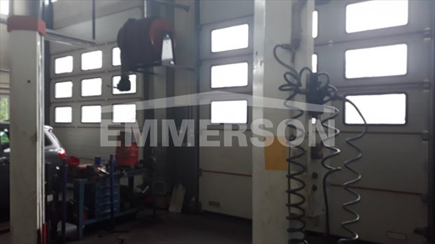 Lokal użytkowy na sprzedaż Jaworowa 600m2 Foto 6