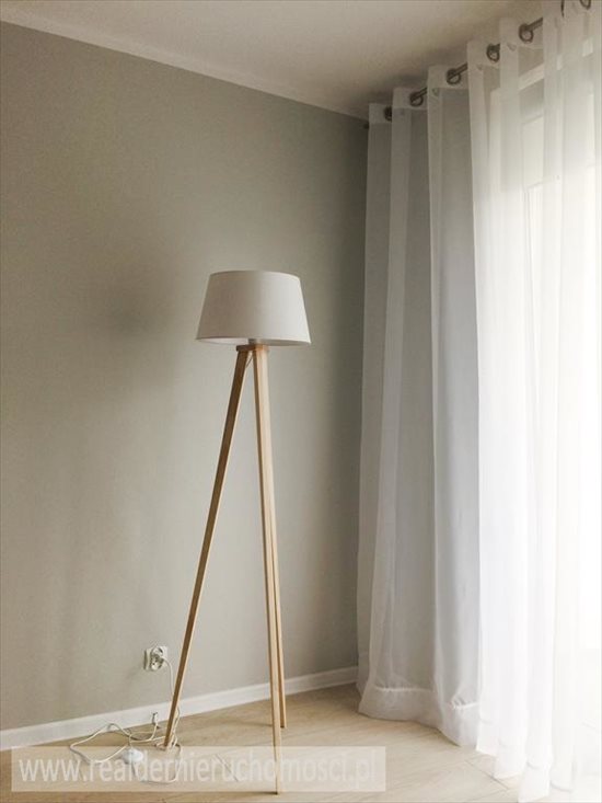 Mieszkanie dwupokojowe na wynajem Zielona Góra 48m2 Foto 5